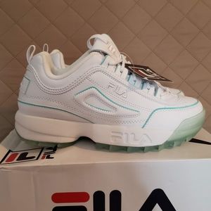Fila Ice Disrupters